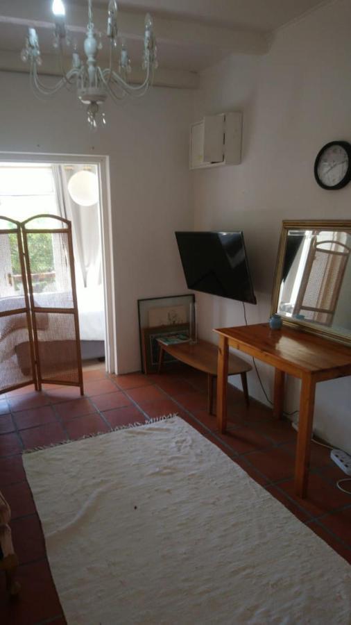 Independent Quaint Flat, Close To Beach Kapské Město Exteriér fotografie