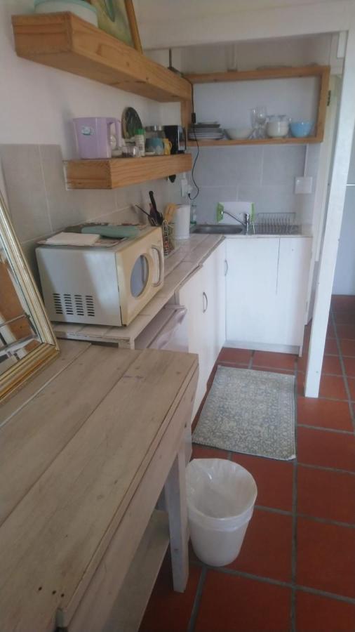 Independent Quaint Flat, Close To Beach Kapské Město Exteriér fotografie